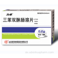 Tribendimidin Tablet Darmanthelminthikum